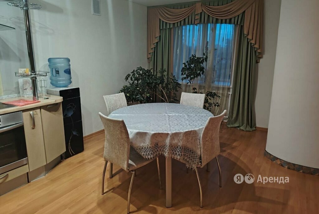 квартира г Тюмень ул Уральская 53к/3 фото 4