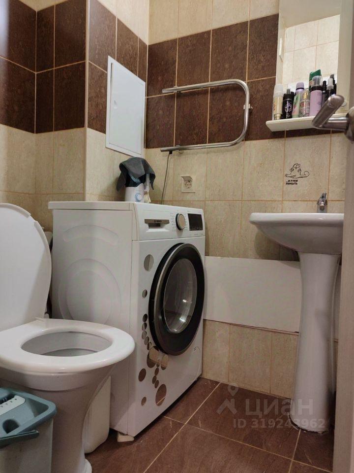 квартира г Балашиха Безымянная улица, 4 фото 7