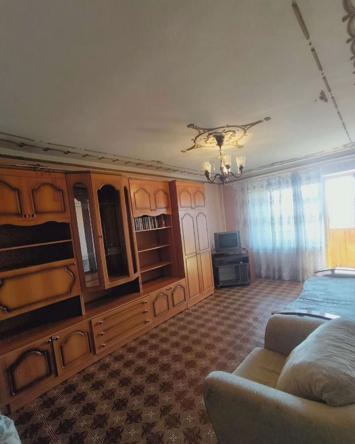 квартира г Балаково ул Коммунистическая 121б Балаковский р-н, муниципальное образование фото 1