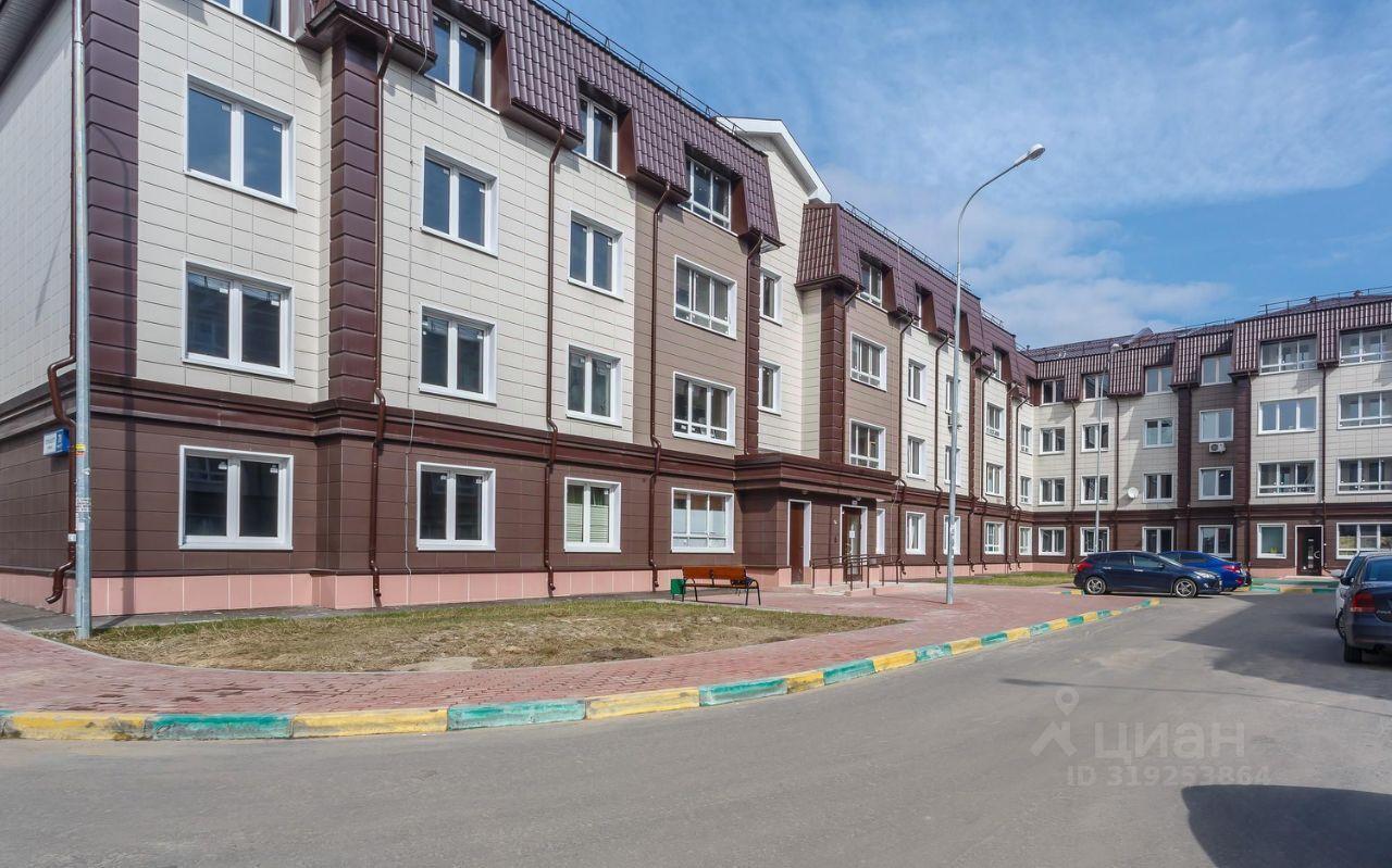 квартира г Королев ЖК «Валентиновка парк» 79/17 фото 8