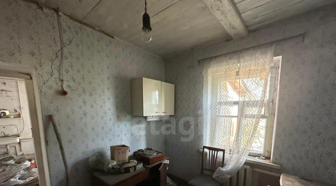 дом р-н Киреевский г Киреевск ул М.Горького 11 фото 3