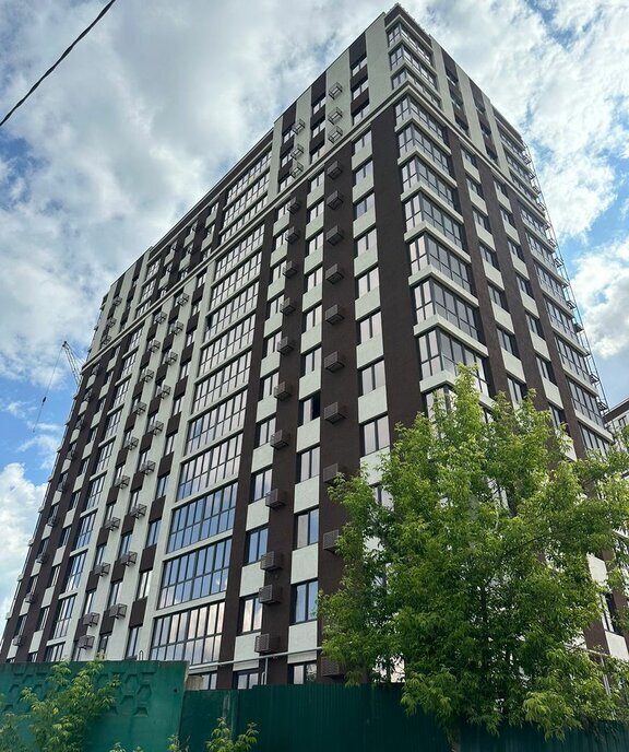 квартира г Иваново жилой комплекс Олимпийский фото 1