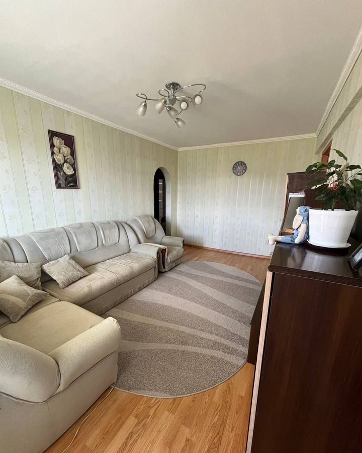 квартира г Североуральск ул Комсомольская 22 фото 1