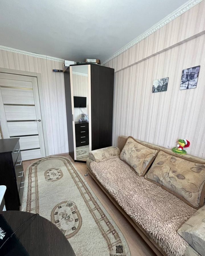 квартира г Североуральск ул Комсомольская 22 фото 3