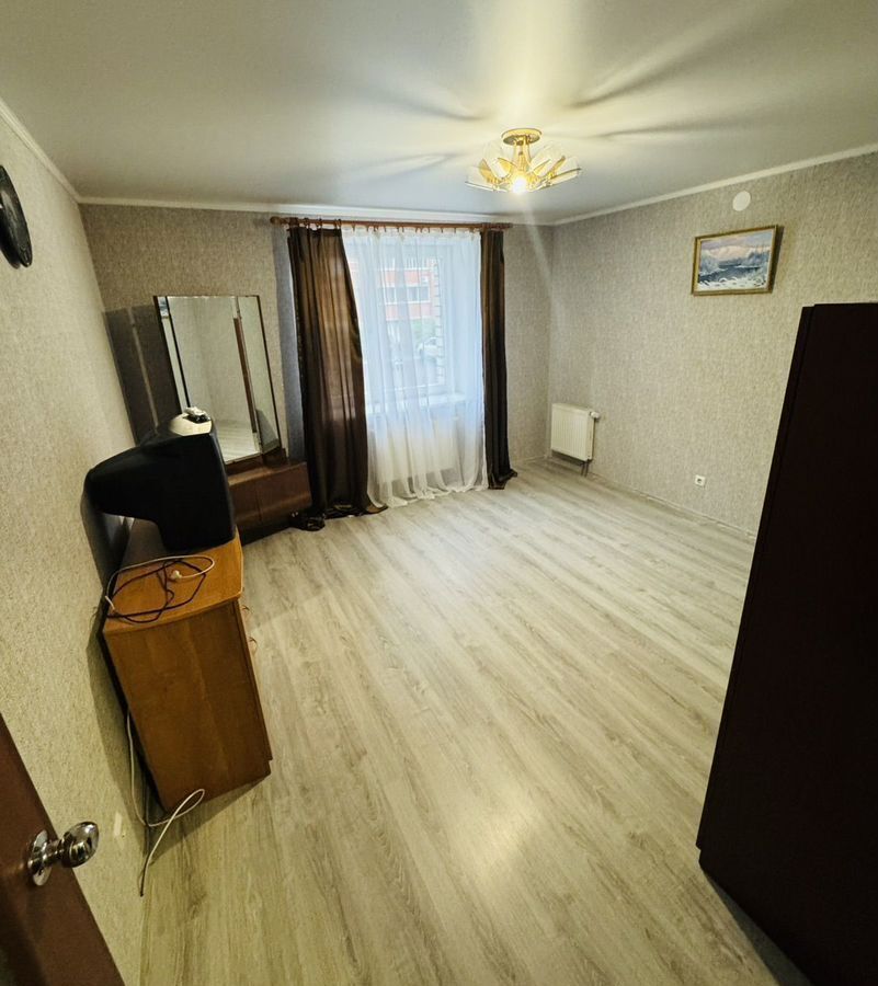 квартира г Вологда ул Новгородская 4а фото 1