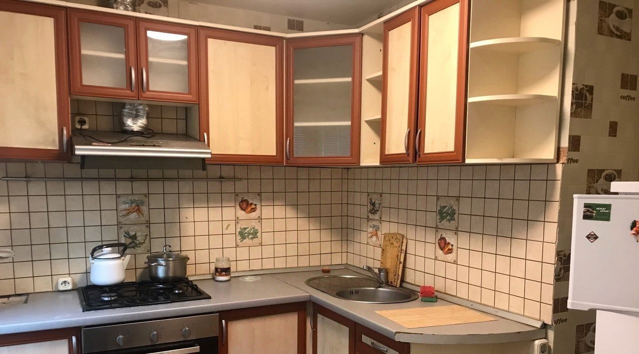 квартира г Ижевск р-н Октябрьский Север ул Карла Маркса 409 фото 1