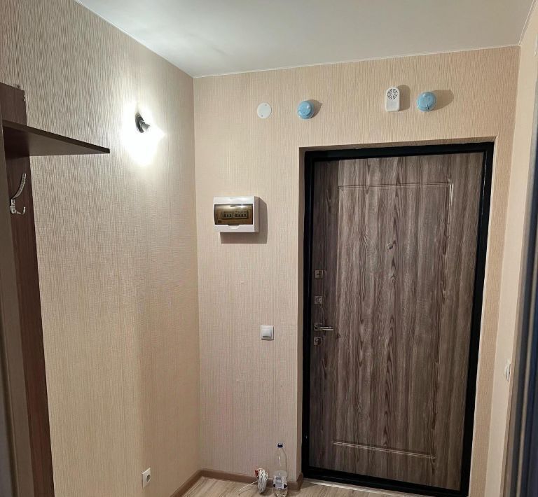 квартира г Ижевск р-н Индустриальный ул 10 лет Октября 60бк/2 фото 1