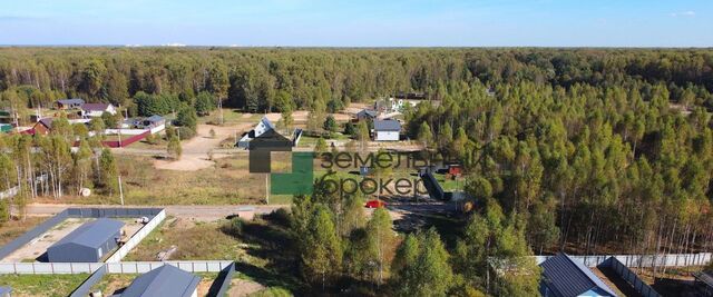 Новое Филипповское тер., проезд 7-й Дорожный фото