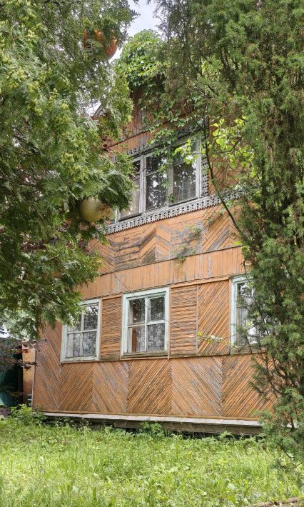 дом г Электросталь Новая Березка-2 садовое товарищество фото 3
