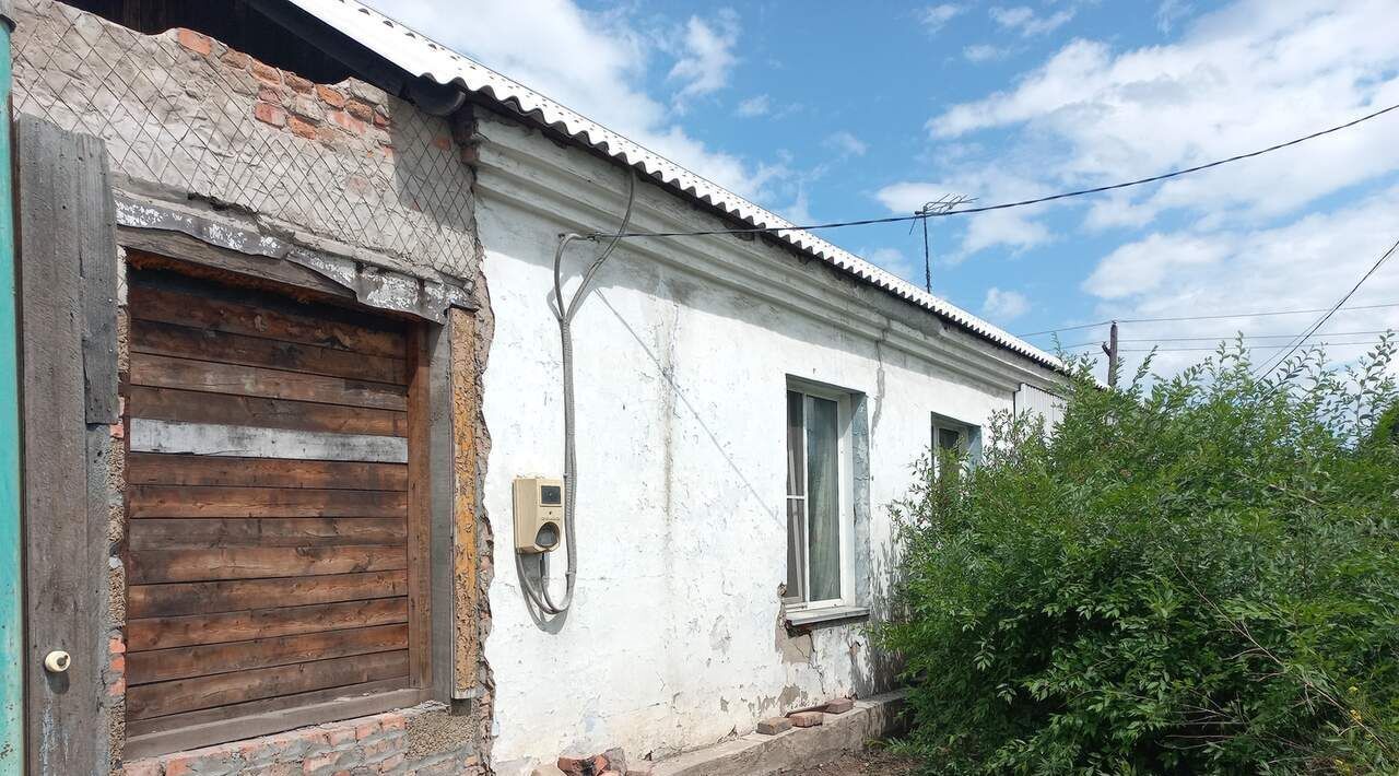 дом г Черногорск ул Павлова 30 фото 1
