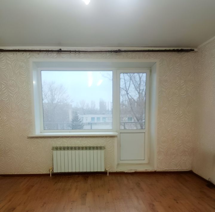 квартира г Балаково ул Пионерская 3 фото 2
