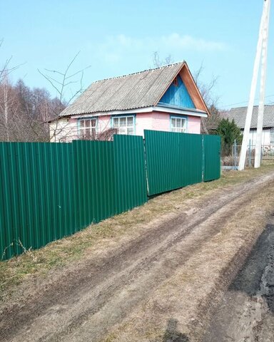 дом с Займище ул Западная 125 садоводческое дачное товарищество Текстильщик фото