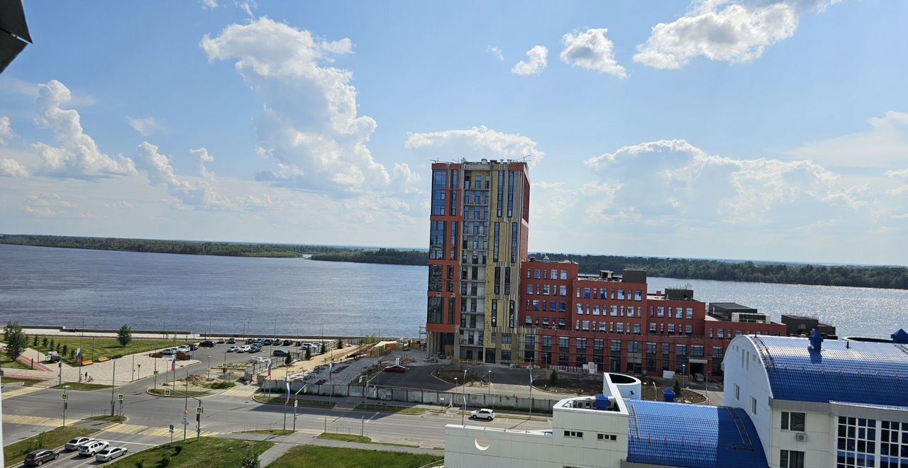 квартира г Нижневартовск ул 60 лет Октября 48 Тюменская обл. фото 4