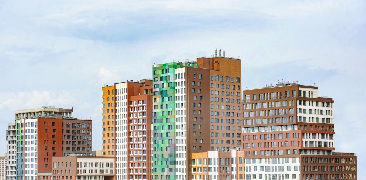 квартира г Воронеж р-н Центральный пр-кт Московский 138 фото 3