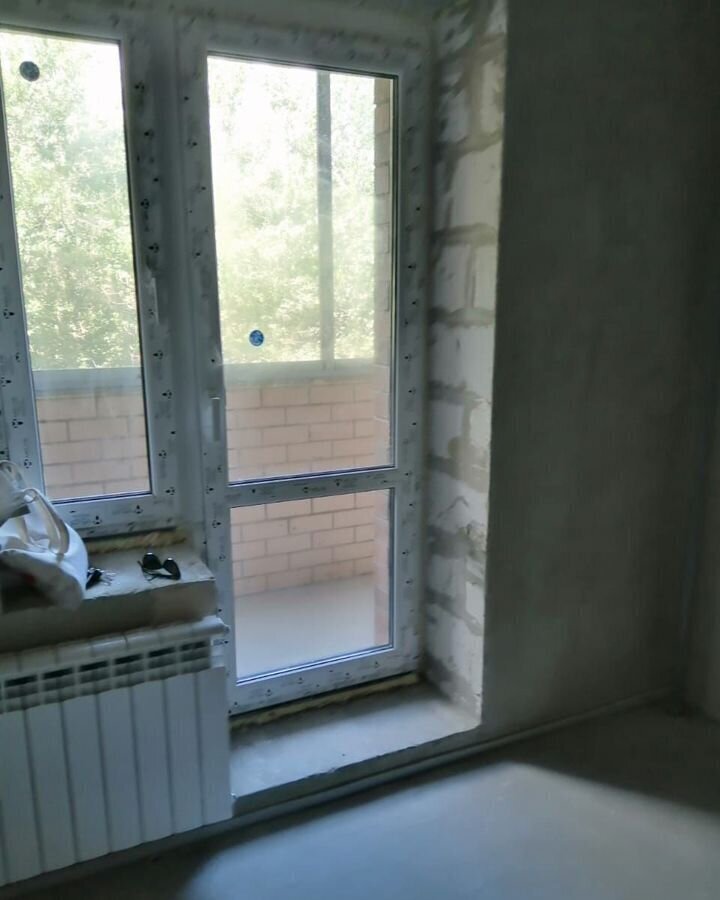 квартира г Тамбов р-н Октябрьский ул З.Космодемьянской 3 фото 20