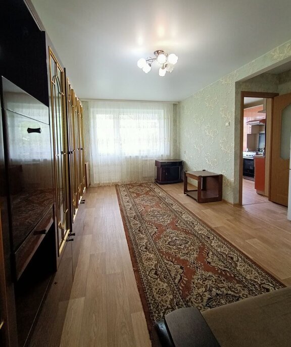 квартира г Дзержинск пр-кт Циолковского 37а Комсомольская фото 27