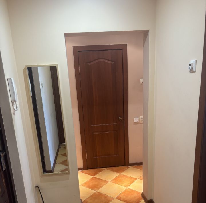 квартира г Калуга р-н Московский ул Кибальчича 8 фото 13