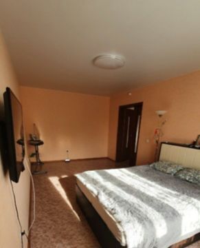 квартира г Новокузнецк р-н Центральный пр-кт Пионерский 64 фото 10
