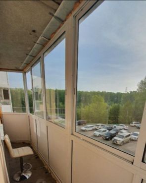 квартира г Новокузнецк р-н Центральный пр-кт Пионерский 64 фото 12