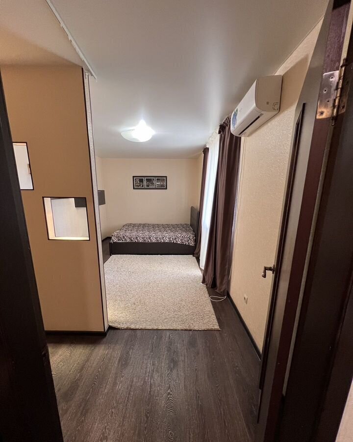 квартира г Саров ул Раменская 13к/3 фото 11