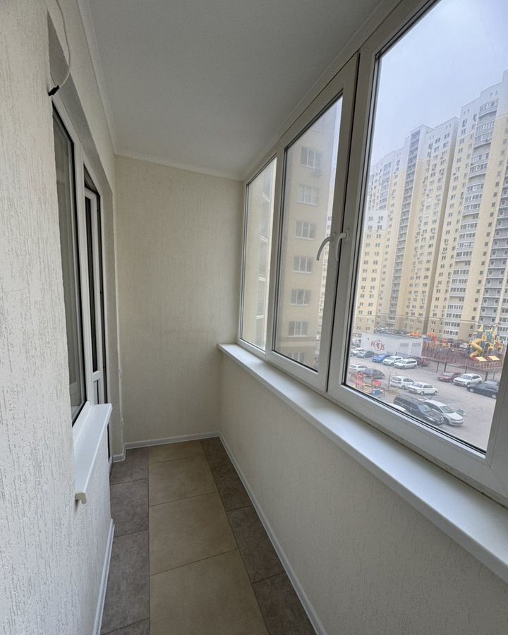 квартира г Саратов р-н Октябрьский ул им Симбирцева В.Н. 44 фото 6