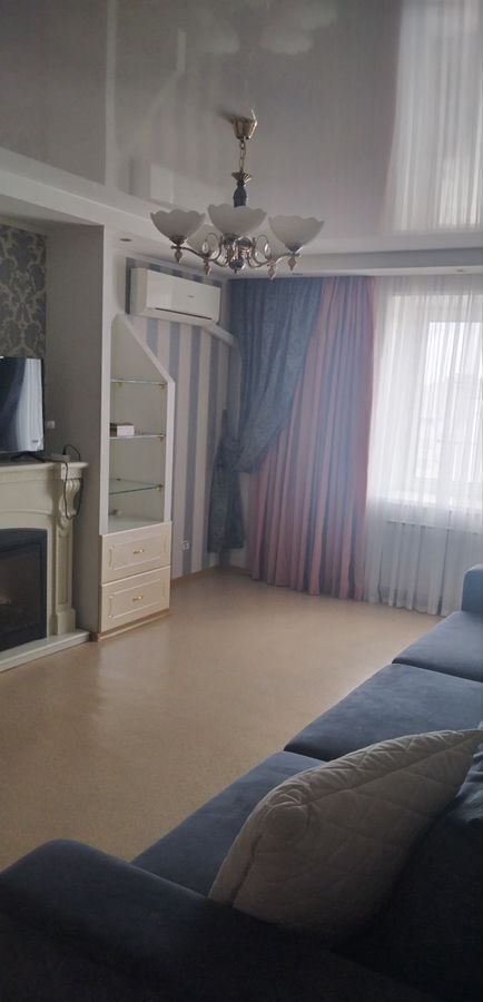 квартира г Тольятти р-н Автозаводский 18А квартал ул Офицерская 2 фото 6