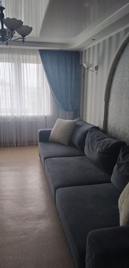 квартира г Тольятти р-н Автозаводский 18А квартал ул Офицерская 2 фото 5