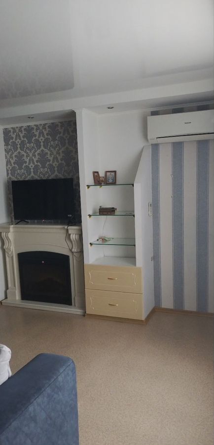 квартира г Тольятти р-н Автозаводский 18А квартал ул Офицерская 2 фото 7