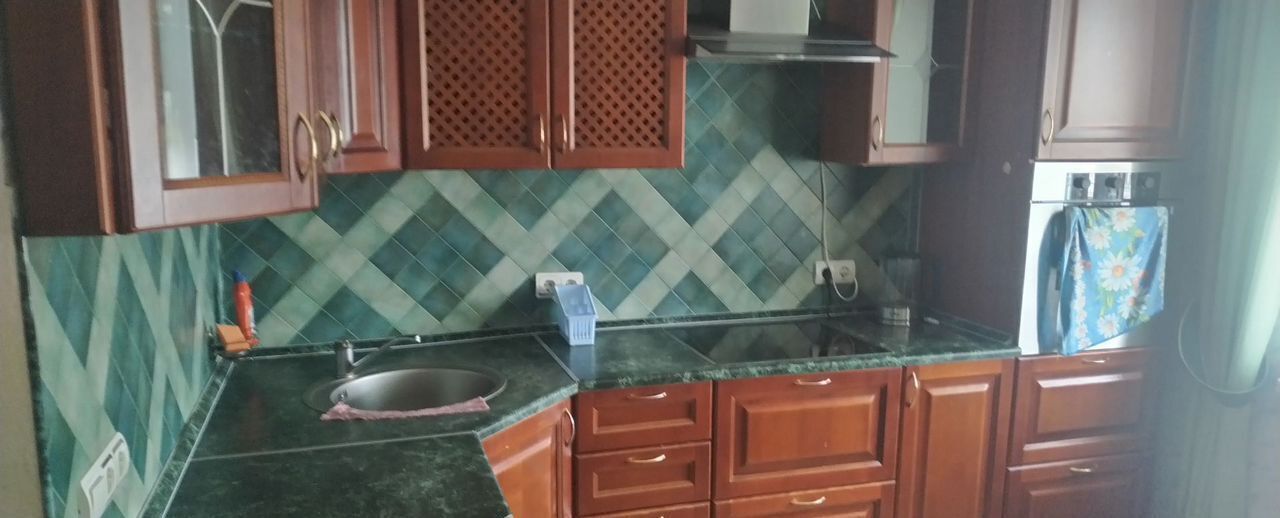 квартира г Тольятти р-н Автозаводский 18А квартал ул Офицерская 2 фото 9