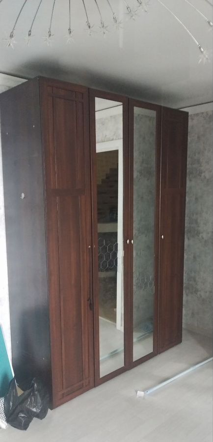 квартира г Тольятти р-н Автозаводский 18А квартал ул Офицерская 2 фото 11