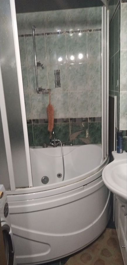квартира г Тольятти р-н Автозаводский 18А квартал ул Офицерская 2 фото 14