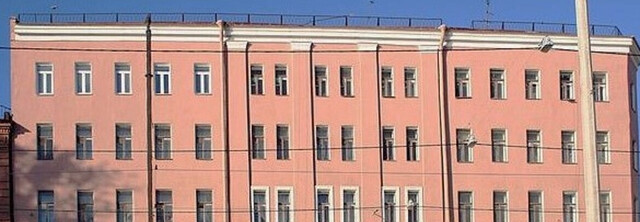 Ивановский пр-кт Обуховской Обороны 145 фото