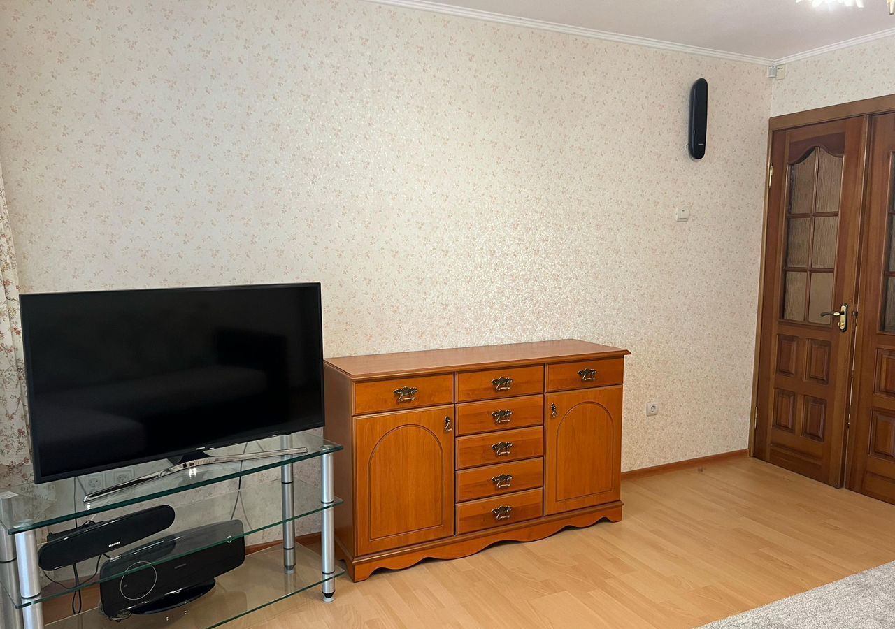 квартира г Калининград р-н Ленинградский ул Еловая аллея 66 фото 4