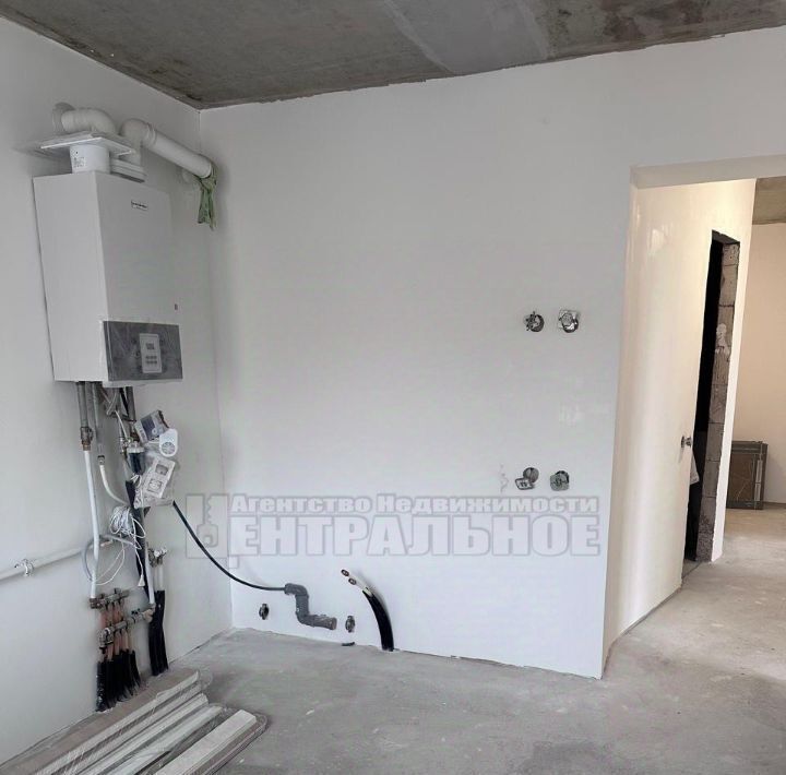 квартира г Смоленск р-н Ленинский ул Багратиона 26а фото 11