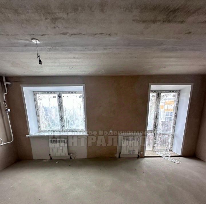 квартира г Смоленск р-н Ленинский ул Багратиона 26а фото 14