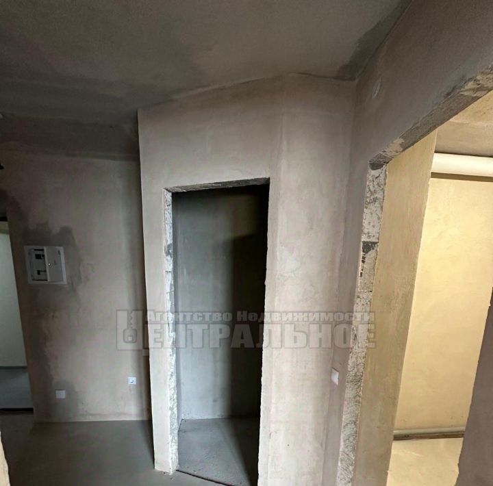 квартира г Смоленск р-н Ленинский ул Багратиона 26а фото 21