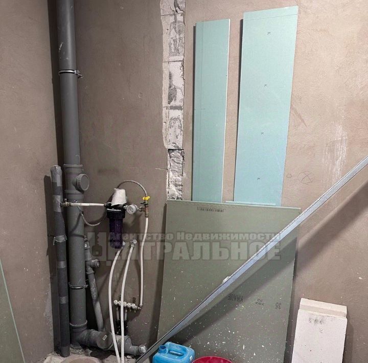 квартира г Смоленск р-н Ленинский ул Багратиона 26а фото 22