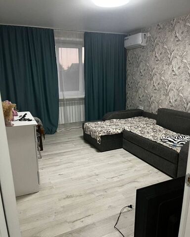 п Комсомольский ул Комсомольская 42 Советское сельское поселение, Береславка фото