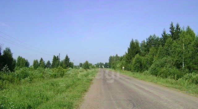 земля р-н Угличский г Углич ул Крупской 9 фото 1