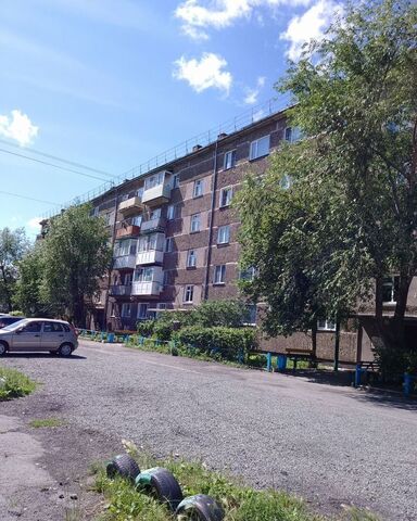 ул Тургенева 18 фото