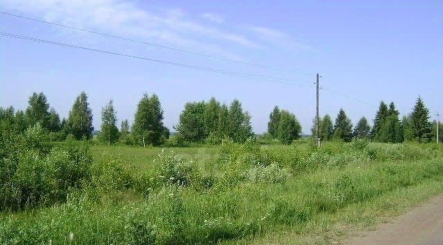 земля р-н Угличский г Углич ул Крупской 9 фото 3