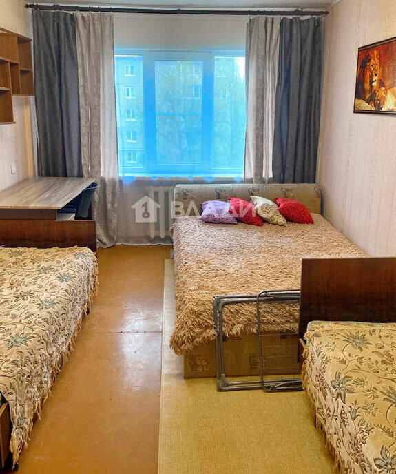 квартира г Калуга ул Ленина 37 фото 1