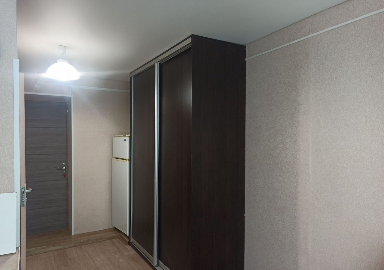 комната г Уфа р-н Кировский ул Свердлова 72 фото 5