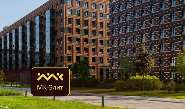 метро Крестовский Остров дом 11к/3 фото