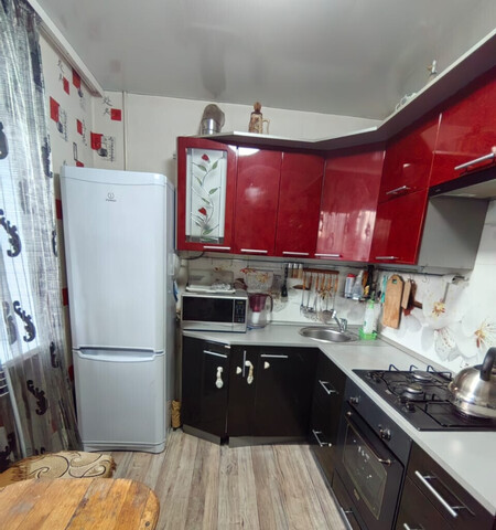 ул Октябрьская-2 27 фото