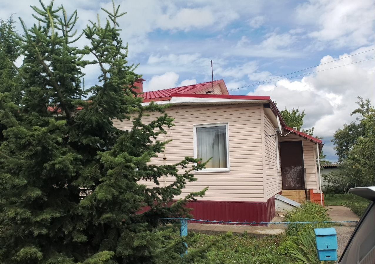 дом р-н Козельский г Козельск ул Колхозная 45 фото 1
