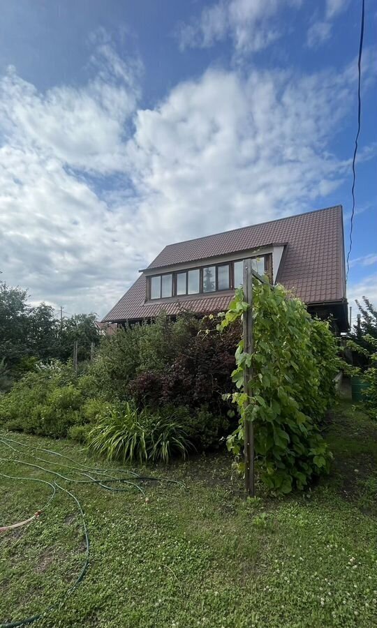 дом г Курган СТ ЖБИ 2 фото 13
