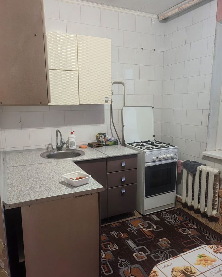 квартира г Невинномысск р-н Центр ул Северная 12 фото 1