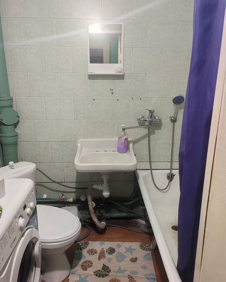 квартира г Невинномысск р-н Центр ул Северная 12 фото 2