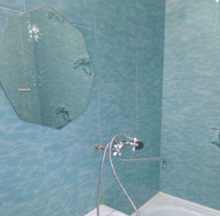 квартира г Челябинск р-н Тракторозаводский ул Культуры 95 фото 6
